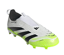 Cargar imagen en el visor de la galería, BOTAS ADIDAS PREDATOR LEAGUE LL FG/MG JR