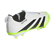 Cargar imagen en el visor de la galería, BOTAS ADIDAS PREDATOR LEAGUE LL FG/MG JR