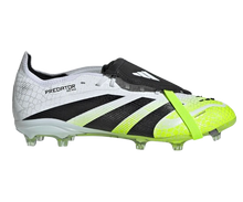 Cargar imagen en el visor de la galería, BOTAS ADIDAS PREDATOR ELITE FT FG JR