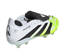 Cargar imagen en el visor de la galería, BOTAS ADIDAS PREDATOR ELITE FT FG JR