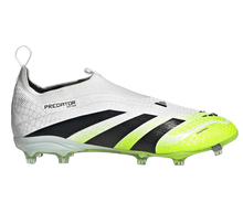Cargar imagen en el visor de la galería, BOTAS ADIDAS PREDATOR ELITE LL FG JR