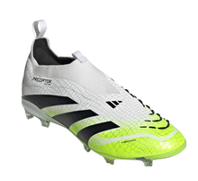 Cargar imagen en el visor de la galería, BOTAS ADIDAS PREDATOR ELITE LL FG JR