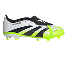 Cargar imagen en el visor de la galería, BOTAS ADIDAS PREDATOR LEAGUE FT FG/MG JR