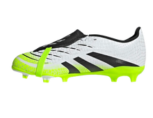 Cargar imagen en el visor de la galería, BOTAS ADIDAS PREDATOR LEAGUE FT FG/MG JR