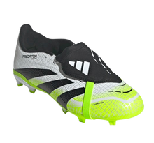 Cargar imagen en el visor de la galería, BOTAS ADIDAS PREDATOR LEAGUE FT FG/MG JR