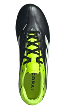 Cargar imagen en el visor de la galería, BOTAS ADIDAS COPA PURE III LEAGUE FG/MG JR