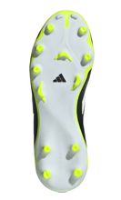 Cargar imagen en el visor de la galería, BOTAS ADIDAS COPA PURE III LEAGUE FG/MG JR
