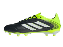 Cargar imagen en el visor de la galería, BOTAS ADIDAS COPA PURE III LEAGUE FG/MG JR