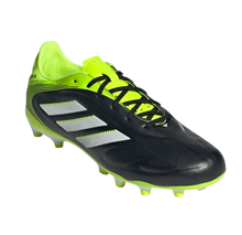Cargar imagen en el visor de la galería, BOTAS ADIDAS COPA PURE III LEAGUE FG/MG JR