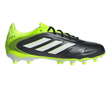 Cargar imagen en el visor de la galería, BOTAS ADIDAS COPA PURE III LEAGUE FG/MG JR