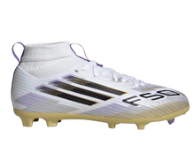 Cargar imagen en el visor de la galería, ADIDAS F50 MID LEAGUE FG/MG JR
