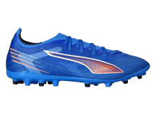 Cargar imagen en el visor de la galería, BOTAS PUMA ULTRA 6 MATCH MG