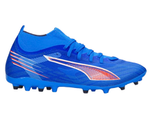 Cargar imagen en el visor de la galería, BOTAS PUMA ULTRA 6 MATCH+ MG
