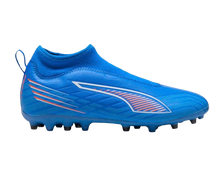 Cargar imagen en el visor de la galería, BOTAS PUMA ULTRA 6 MATCH+ LL MG JR