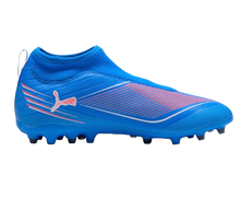 Cargar imagen en el visor de la galería, BOTAS PUMA ULTRA 6 MATCH+ LL MG JR