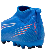 Cargar imagen en el visor de la galería, BOTAS PUMA ULTRA 6 MATCH+ LL MG JR
