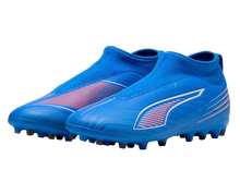 Cargar imagen en el visor de la galería, BOTAS PUMA ULTRA 6 MATCH+ LL MG JR