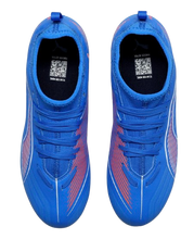 Cargar imagen en el visor de la galería, BOTAS PUMA ULTRA 6 MATCH MG JR