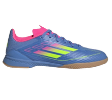 Cargar imagen en el visor de la galería, ZAPATILLAS ADIDAS F50 LEAGUE IN JR