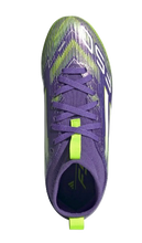 Cargar imagen en el visor de la galería, BOTAS ADIDAS F50 LEAGUE FG/MG MID JR