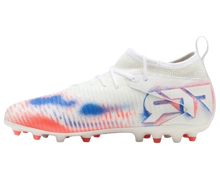 Cargar imagen en el visor de la galería, BOTAS PUMA FUTURE 8 MATCH MG JR