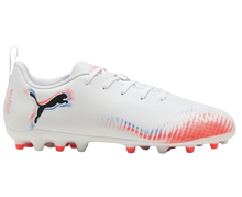Cargar imagen en el visor de la galería, BOTAS PUMA FUTURE 8 PLAY MG JR