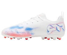 Cargar imagen en el visor de la galería, BOTAS PUMA FUTURE 8 PLAY MG JR