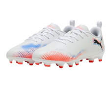 Cargar imagen en el visor de la galería, BOTAS PUMA FUTURE 8 PLAY MG JR