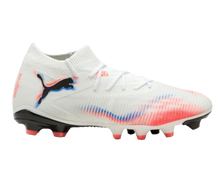Cargar imagen en el visor de la galería, BOTAS PUMA FUTURE 8 MATCH FG/AG Wn's