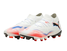 Cargar imagen en el visor de la galería, BOTAS PUMA FUTURE 8 MATCH FG/AG Wn's