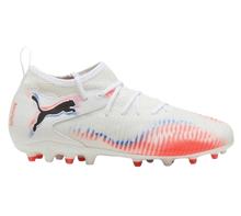 Cargar imagen en el visor de la galería, BOTAS PUMA FUTURE 8 MATCH MG JR