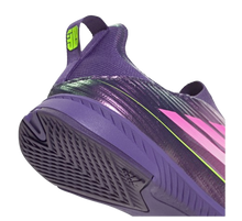 Cargar imagen en el visor de la galería, ZAPATILLAS ADIDAS F50 LEAGUE LL IN LAMINE YAMAL JR