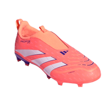 Cargar imagen en el visor de la galería, BOTAS ADIDAS PREDATOR LEAGUE LL FG/MG JR