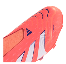Cargar imagen en el visor de la galería, BOTAS ADIDAS PREDATOR LEAGUE LL FG/MG JR
