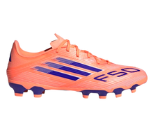 Cargar imagen en el visor de la galería, BOTAS ADIDAS F50 LEAGUE MG