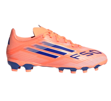 Cargar imagen en el visor de la galería, BOTAS ADIDAS F50 LEAGUE MG JR