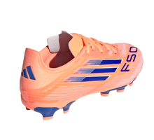 Cargar imagen en el visor de la galería, BOTAS ADIDAS F50 LEAGUE MG JR
