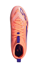 Cargar imagen en el visor de la galería, BOTAS ADIDAS F50 LEAGUE MID FG/MG JR