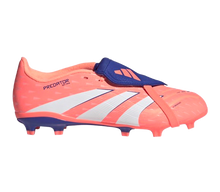 Cargar imagen en el visor de la galería, BOTAS ADIDAS PREDATOR LEAGUE FT FG/MG JR