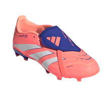Cargar imagen en el visor de la galería, BOTAS ADIDAS PREDATOR LEAGUE FT FG/MG JR