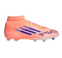 Cargar imagen en el visor de la galería, BOTAS ADIDAS F50 LEAGUE MID FG/MG