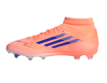 Cargar imagen en el visor de la galería, BOTAS ADIDAS F50 LEAGUE MID FG/MG