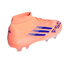 Cargar imagen en el visor de la galería, BOTAS ADIDAS F50 LEAGUE MID FG/MG