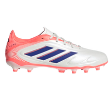Cargar imagen en el visor de la galería, BOTAS ADIDAS COPA PURE III LEAGUE FG/MG JR
