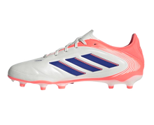 Cargar imagen en el visor de la galería, BOTAS ADIDAS COPA PURE III LEAGUE FG/MG JR