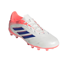 Cargar imagen en el visor de la galería, BOTAS ADIDAS COPA PURE III LEAGUE FG/MG JR