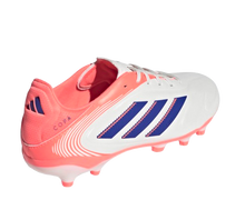 Cargar imagen en el visor de la galería, BOTAS ADIDAS COPA PURE III LEAGUE FG/MG JR
