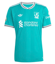 Cargar imagen en el visor de la galería, CAMISETA 3A EQUIPACIÓN LIVERPOOL FC 2025/26
