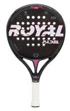 Cargar imagen en el visor de la galería, ROYAL PADEL M27 LIGHT 2024 LTD