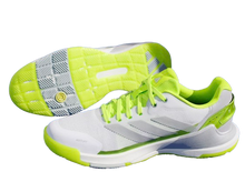 Load image into Gallery viewer, ZAPATILLAS ADIDAS DE PÁDEL CRAZYQUICK LIGHTSTRIKE MUJER